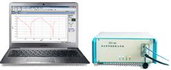 电化学测试系统