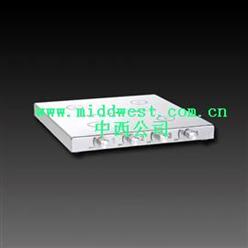 新型四头分控磁力搅拌器