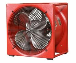 电动排烟机（超威supervac）