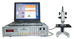 双电测四探针测试仪