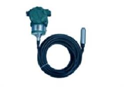 投入式液位变送器/液位计(带表头)