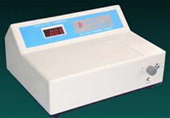 光电式浑浊度仪