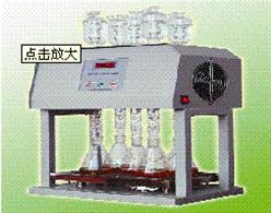 COD自动消解回流仪 6孔