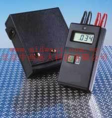 毫欧表（英国 型号:SZ75/RM210A 库号：M391655