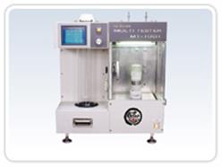 多功能粉体物性测试仪 日本