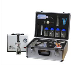 便携式油污染度检测仪