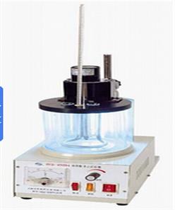 润滑脂滴点试验器（油浴）