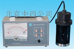 多参数水质分析仪