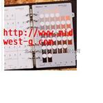 门塞尔防水土壤比色卡  美国