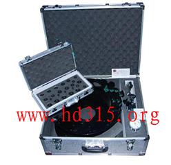 车轮动平衡机检定装置