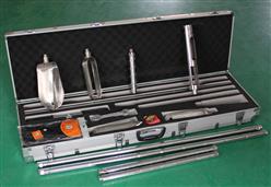 手动土壤采样器