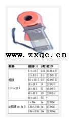 单钳接地电阻测试仪（法国）