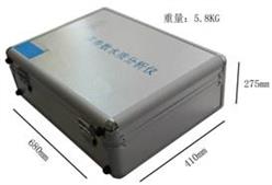 多参数水质检测仪