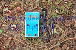 手持土壤水分测试仪/土壤湿度测试仪