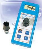 氰化物离子浓度仪