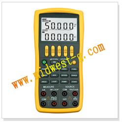 多功能过程校验仪