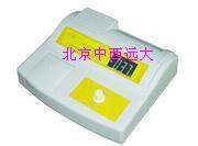 多参数水质分析仪(台式普及型)