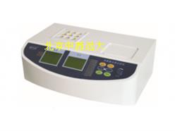 多参数水质分析仪