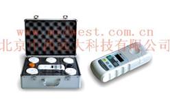 水质分析仪－余氯、二氧化氯、亚氯酸盐五参数快速测定仪