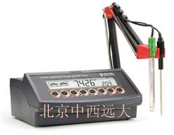 型pH计/电导计/离子计