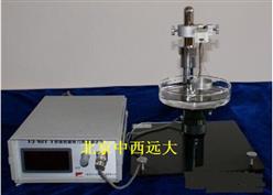 液体表面张力系数测定仪