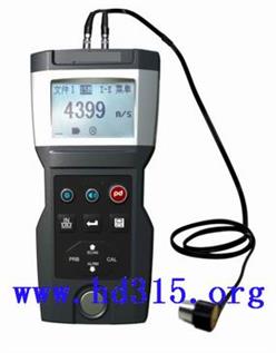 超声波测厚仪（语音播报，精密计时，蓝牙通信打印，显示0.001）