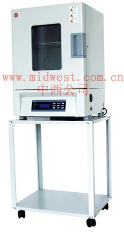 精密鼓风干燥箱