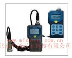 数字式高精密测振仪