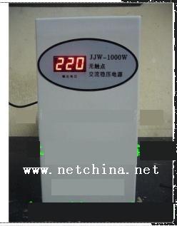 精密净化稳压电源/交流稳压净化电源