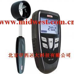 精密型中叶轮风速仪KIMO