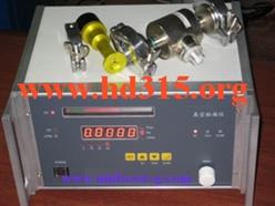 微电脑真空检漏仪