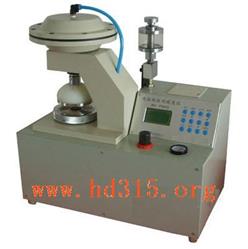 铝箔耐破度测定仪 (铝箔破裂强度仪)