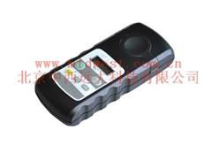 水质分析仪－便携式余氯总氯游离氯测定仪