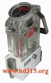 便携式数显二氧化碳测定仪