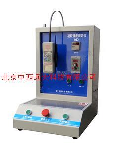 凝胶强度测定仪