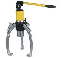 液压三爪拉力器