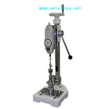 钮扣拉力测试仪（钮扣拉力器）