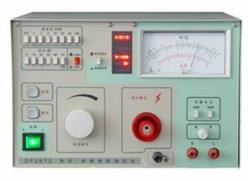 绝缘强度测试仪