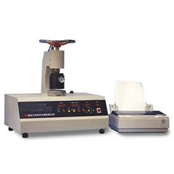 数字式织物胀破强度仪