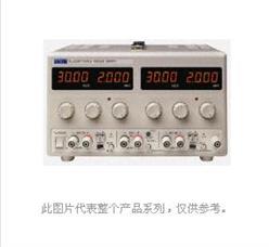 30V，2A，双实验室直流电源