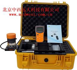 便携式重金属测定仪