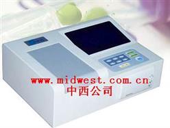 农药残留检测仪