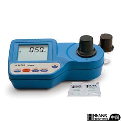 微电脑铝浓度测定仪