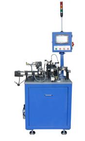 全自动径向游隙检测仪