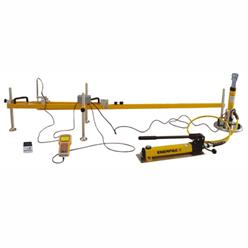 静态变形模量测试仪