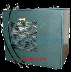 消防空气呼吸器充气机