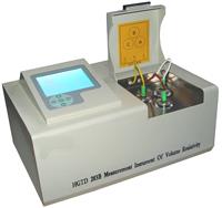 体积电阻率测定仪