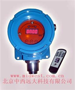 一氧化碳检测仪（0-50ppm、分辨率0.1、固定式、带显示）