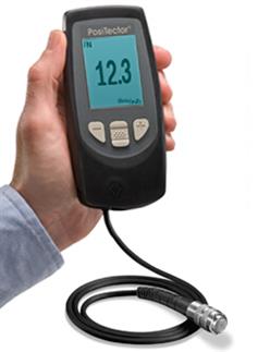 超声波测厚仪 美国DeFelsko