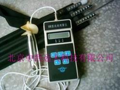 旋桨式流速仪
